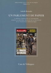 Un parlement de papier