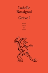 Grève