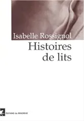 Histoires de lits