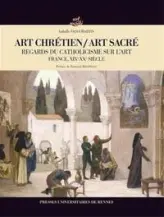 ART CHRETIEN/ART SACRE