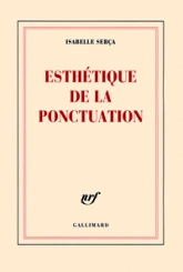 Esthétique de la ponctuation