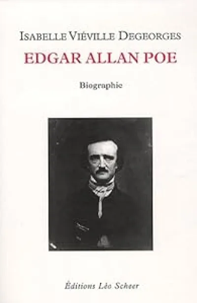 Edgar Allan Poe