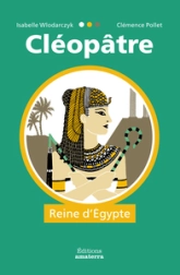 Cléopâtre, reine d'Égypte