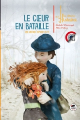 Le coeur en bataille