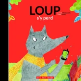 Loup s'y perd