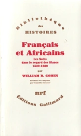 Français et Africains