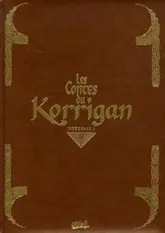 Les contes du Korrigan - Intégrale 01 : Tomes 1 à 5