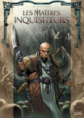 Les Maîtres inquisiteurs, tome 9 : Bakael