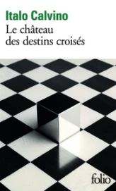 Le Château des destins croisés