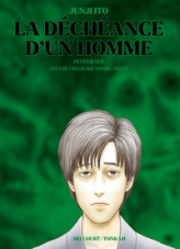 La Déchéance d'un homme - Intégrale (Manga)