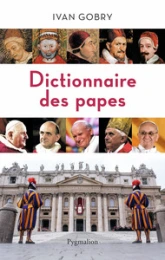 Dictionnaire des Papes