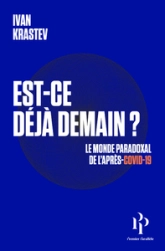 Est-ce déjà demain ?