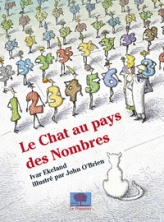 Le Chat au pays des nombres