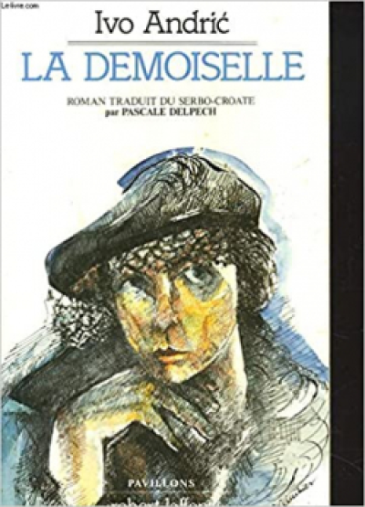 La demoiselle