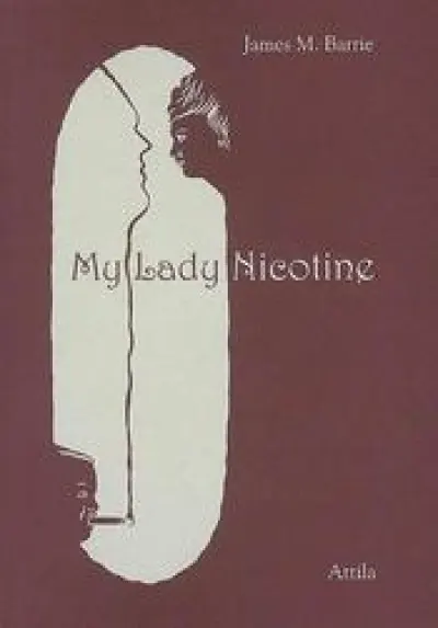 My Lady Nicotine