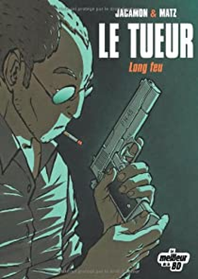 Le Tueur, tome 1 : Long feu