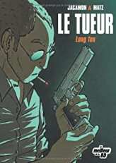 Le Tueur, tome 1 : Long feu