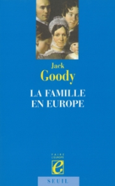 La famille en Europe