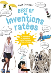 Best of des inventions ratées