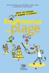 Expériences à la plage