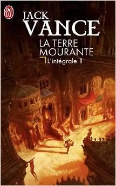 La Terre mourante  