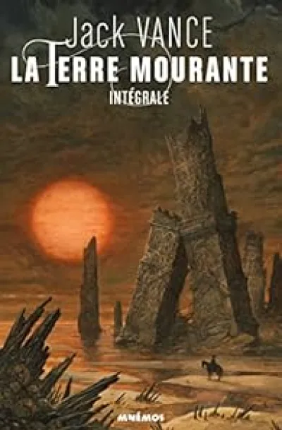 La Terre mourante  