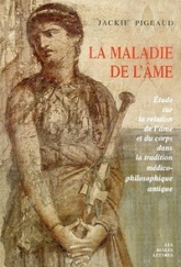 Maladie de l'âme