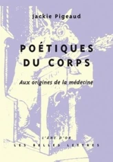 Poétiques du corps