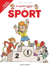 Les Guides Junior - Tome 20