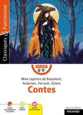 Contes choisis