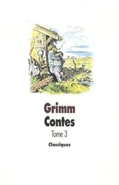 Contes