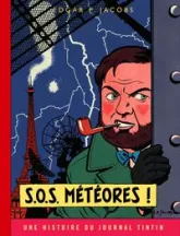 Blake et Mortimer, tome 8 : SOS météores