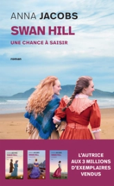 Swan Hill 4 - Une chance à saisir