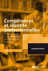 Compétences et identité professionnelles