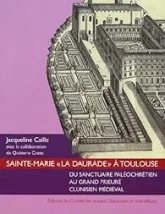 Sainte-Marie 'La Daurade' à Toulouse