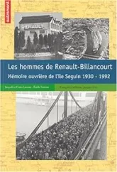 Les Hommes de Renault Billancourt