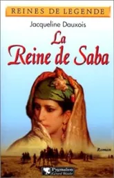 La reine de saba