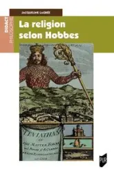 La religion selon Hobbes