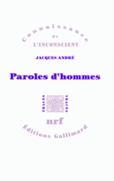 Paroles d'hommes