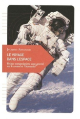 Le voyage dans l'espace