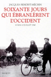 Soixante jours qui ébranlèrent l'Occident - Intégrale