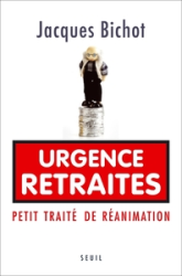 Urgence retraites