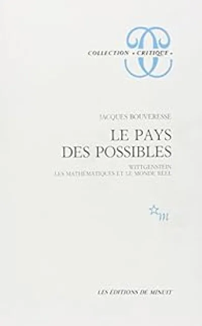 Le pays des possibles