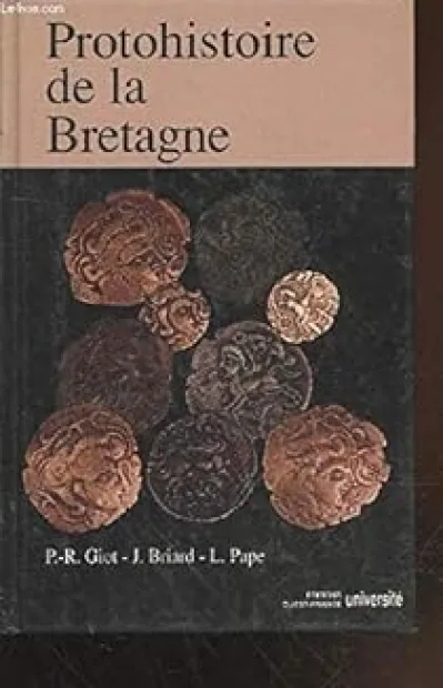 Protohistoire de la Bretagne