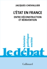 L'État en France