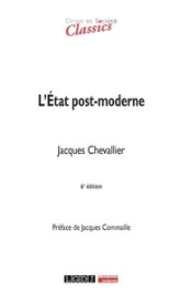 L'État post-moderne, 6éme édition