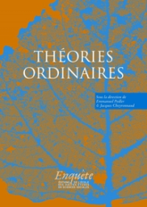 Théories ordinaires