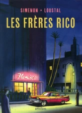 Les Frères Rico (album)