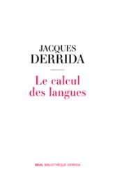 Le Calcul des langues