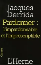 Pardonner